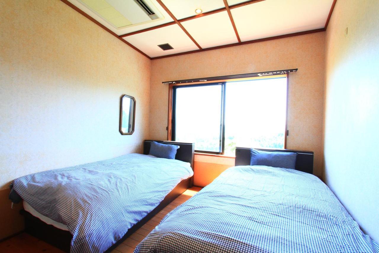 Tsukitei Minamiaso Exterior foto
