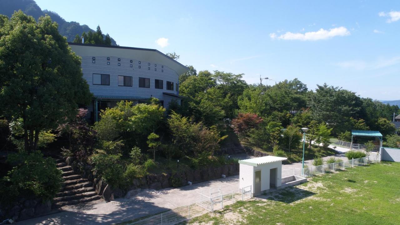 Tsukitei Minamiaso Exterior foto
