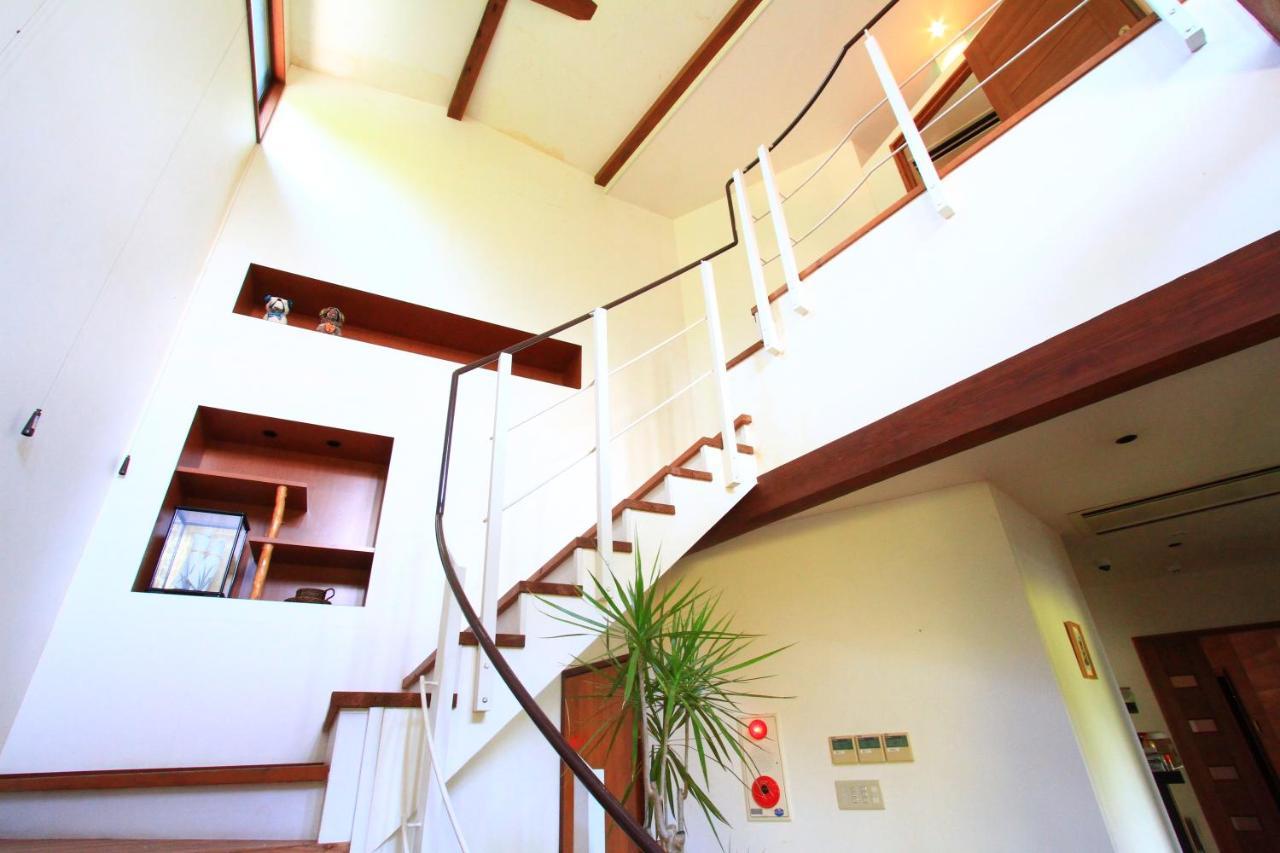 Tsukitei Minamiaso Exterior foto