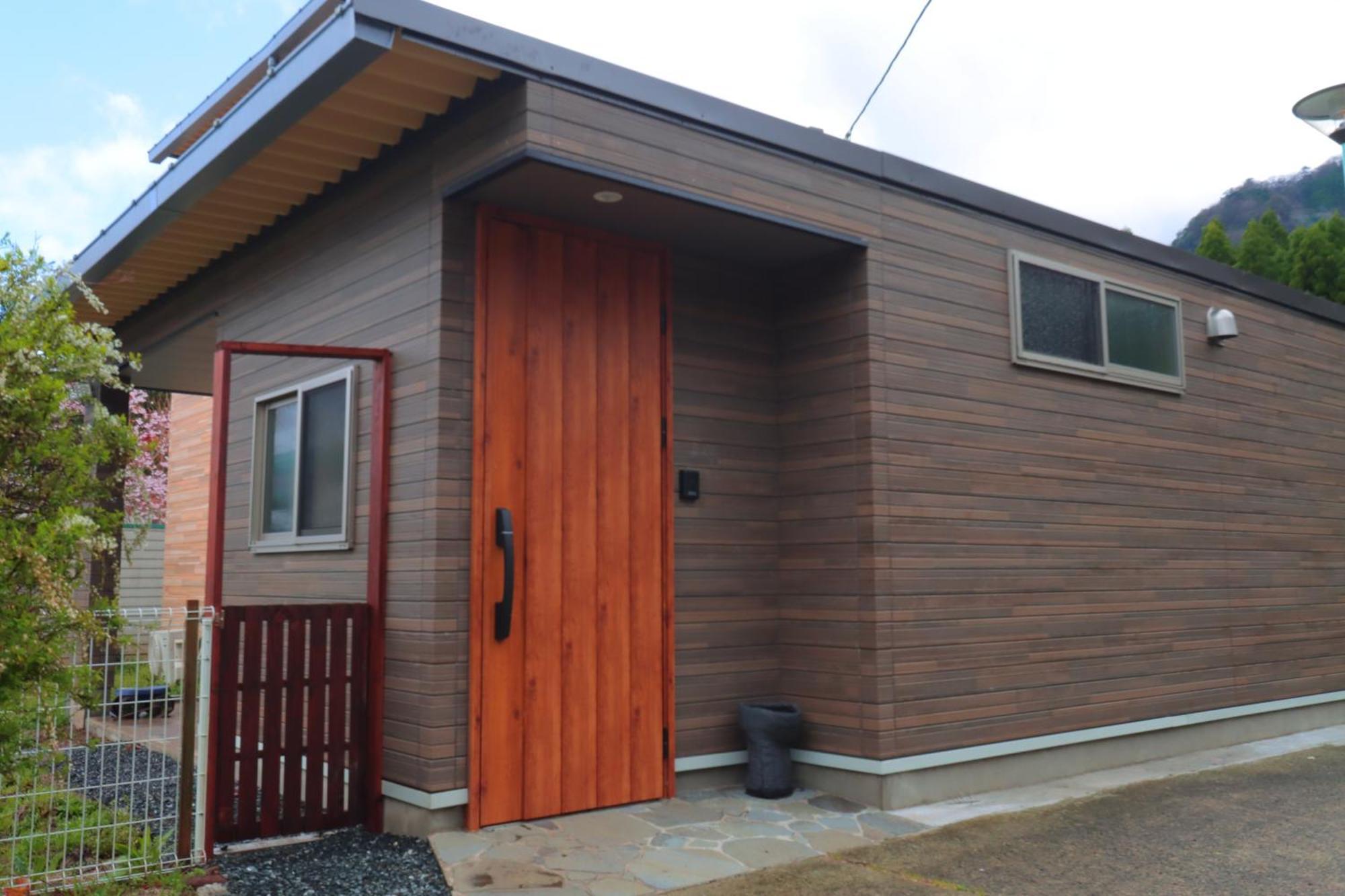 Tsukitei Minamiaso Exterior foto